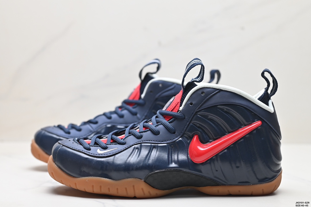 Nike Air Foamposite Shoes